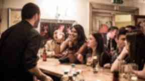There are an average of 21 pubs closing across the UK each week