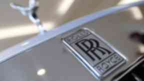 Rolls-Royce