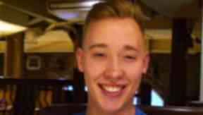 Jame McLean: The 22-year-old was described as a model employee.