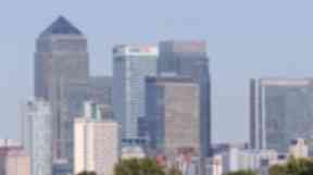 The UK economy ended 2016 with 'steady growth' for the third consecutive quarter.