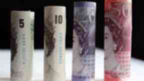 Consumers are still spending despite uncertainty around Britain's withdrawal from the EU.
