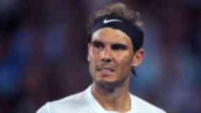Nadal fought hard in Melbourne, taking the second and fourth sets, but ultimately fell just short of a 15th grand slam win.