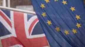 Brexit: 'Time run out' for deal.