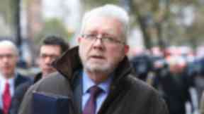 Michael Russell: Scotland should be more involved with Brexit process.