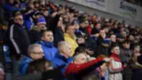 Rangers, Inverness CT