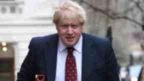 Boris Johnson is to set aside a £700 million 'empowerment fund'.
