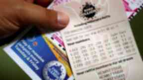 Euromillions