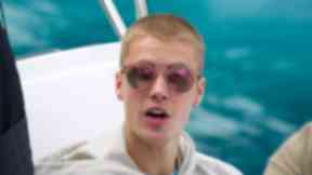 Justin Bieber is alleged to have headbutted a man