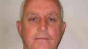 Daniel Jones is currently in prison for his role in the Hatton Garden heist.