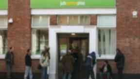Benefits: DWP's assessment process criticised in Holyrood (file pic).
