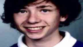 Dayne Inglis: Nairn teenager found in Aberdeen.
