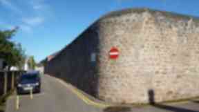 HMP Inverness: Prison officer smuggled in drugs to pay off debts.