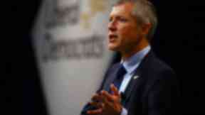 Politics: Willie Rennie will challenge the SNP to back calls for a referendum on the terms of Brexit.