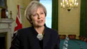May: To announce backing for engineering hub.