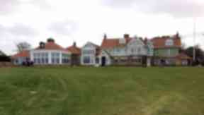 Muirfield members voted to admit women in 2017.