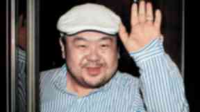 Kim Jong-nam was killed in February at Kuala Lumpur International Airport
