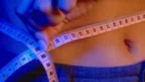 Weight loss