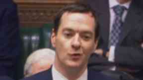 George Osborne is set to continue his job as an MP while editing the Evening Standard newspaper.