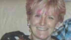 Audrey Thom: The 58-year-old killed in the crash in November 2015.