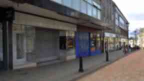 Shop: Cannabis found after tip-off.