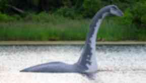 Nessie: Home Office application fails.