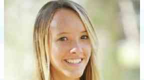 Laeticia Brouwer was surfing off the coast of Western Australia when she was attacked by a shark