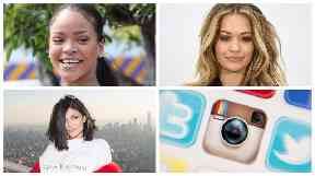 Celebrities need to disclose when they're endorsing products.