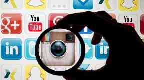The US consumer regulator has issued Instagram guidelines.