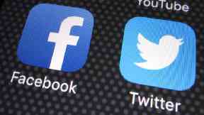 Review: The growth of social media presents new challenges.