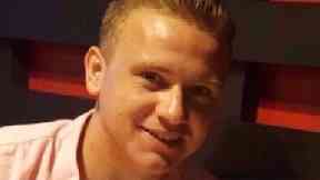 Corrie McKeague: New CCTV images released.