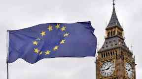 Westminster: Votes on Withdrawal Bill amendments continue.