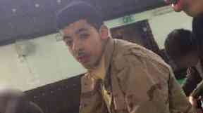 Salman Abedi was born in Manchester to Libyan parents.