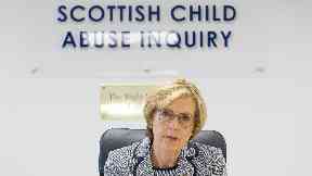 Inquiry: It is looking into historical allegations of child abuse.