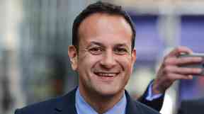 Leo Varadkar is Ireland's new prime minister