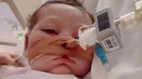 Charlie Gard is terminally ill and at the centre of a legal battle