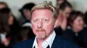 Boris Becker: Advice for Andy Murray.