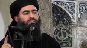 Abu Bakr al-Baghdadi delivered a sermon at the mosque during his first public appearance in 2014.