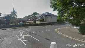 Broughty Ferry: Abuse caused woman 'considerable harm'.