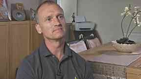 Family: Ms Brown's brother said they will do 'whatever it takes' to find her.