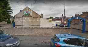 Investigation: Police are now involved over the pictures.