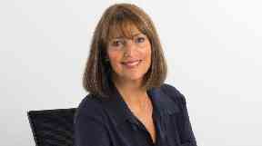 Carolyn McCall will take up the currently vacant ITV chief executive role in January 2018.