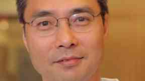 Michio Hirano is a professor of neurology