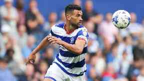 Deal: Caulker has joined Dundee.