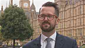Stewart McDonald: MP has called for ban on practice.