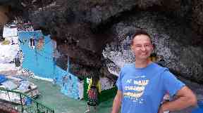 Torsten Kulke: Reported missing July 31.