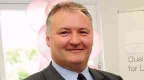 Paterson has never apologised to his victims.
