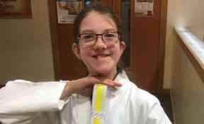 Shannon Wilson: Found safe and well