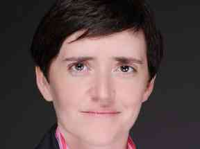 Anne Marie Waters founded the Sharia Watch pressure group