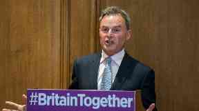 Deputy leader Peter Whittle is seen as favourite to win Ukip's leadership race