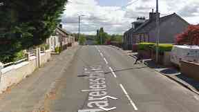 Hairleeshill Road: Man was assaulted and robbed of watch.